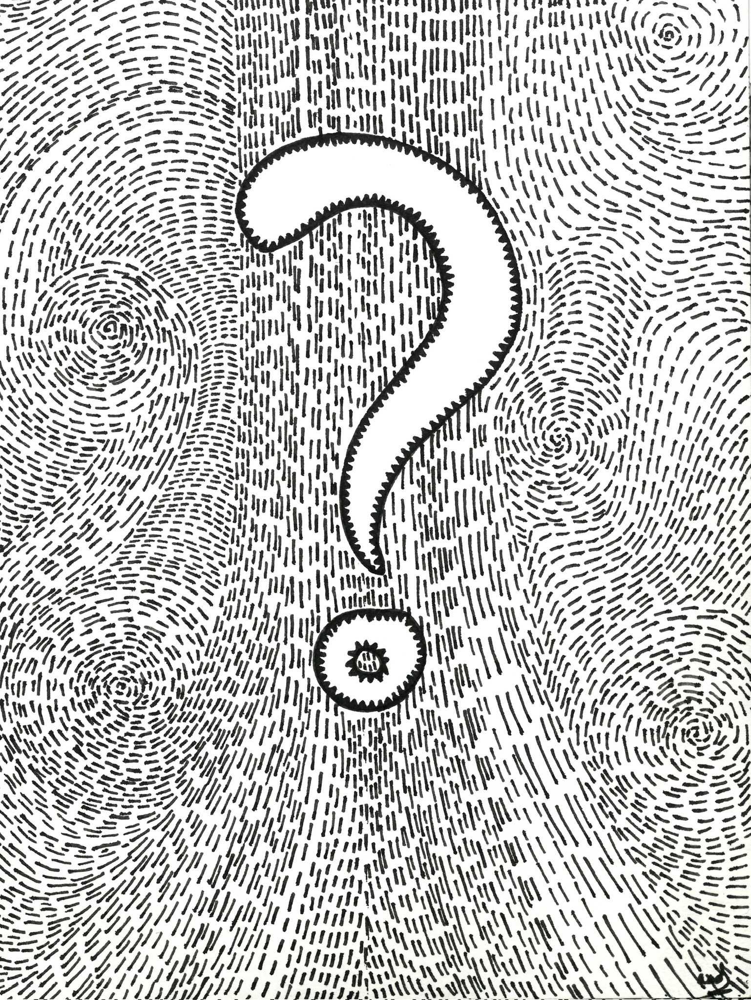 The Question