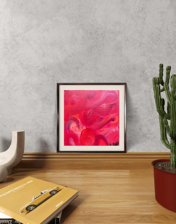 Pink love - Image 2