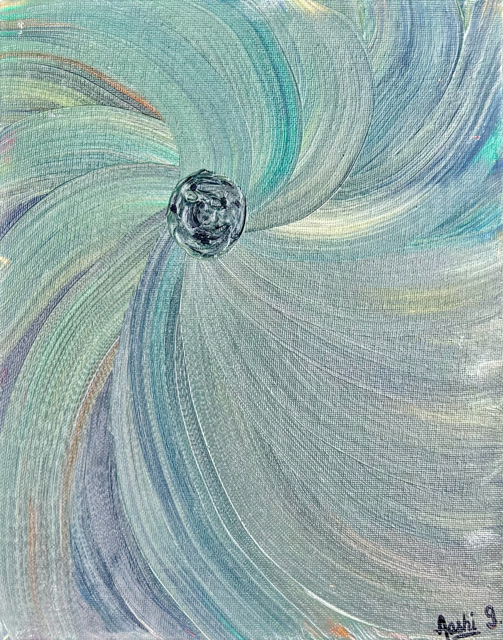 Vortex