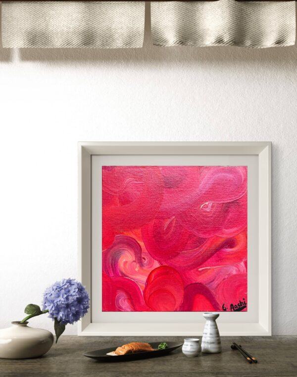 Pink love - Image 4