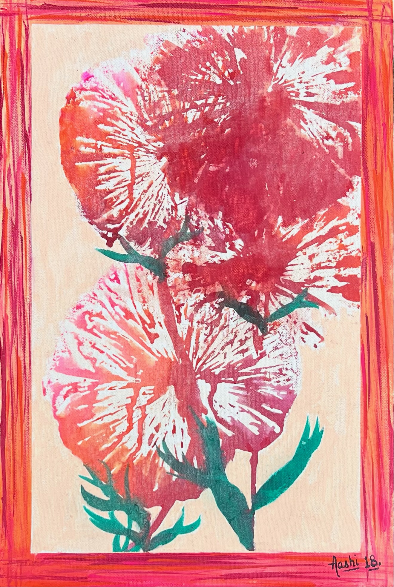 Fossil (Sold)