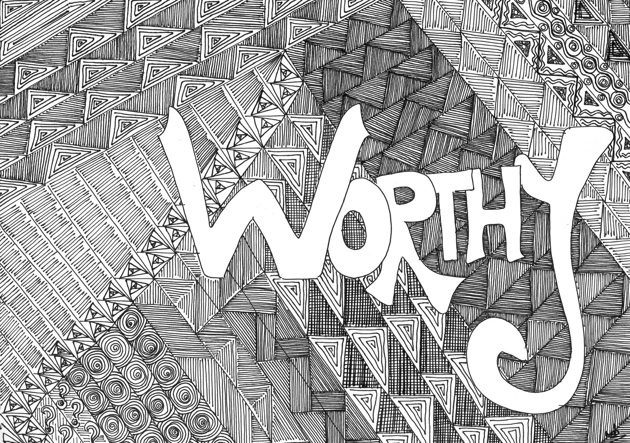 Worthy