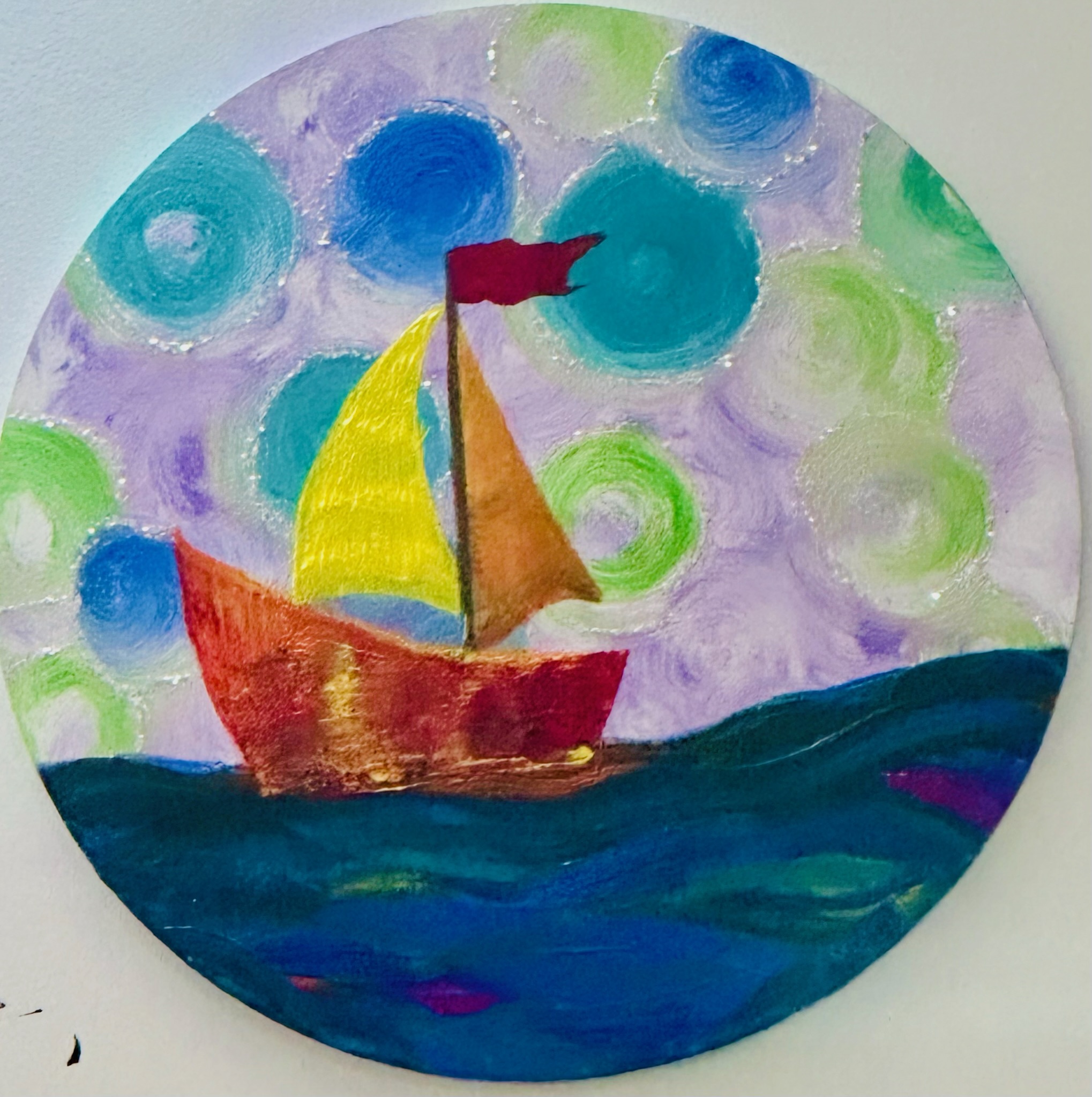 Lifeboat