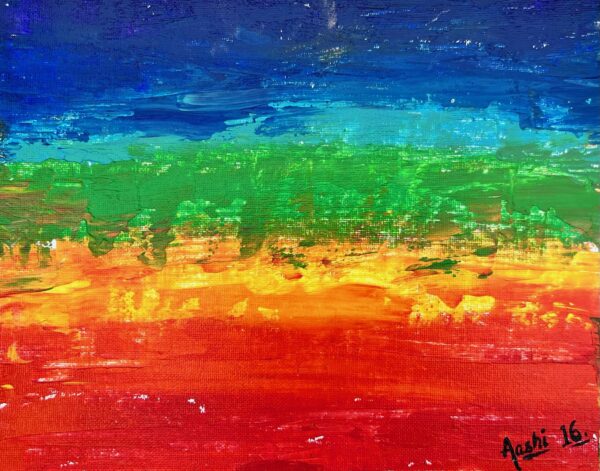 Untitled Pride