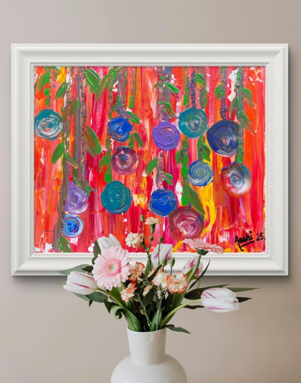 Hanging Dreams - Image 2