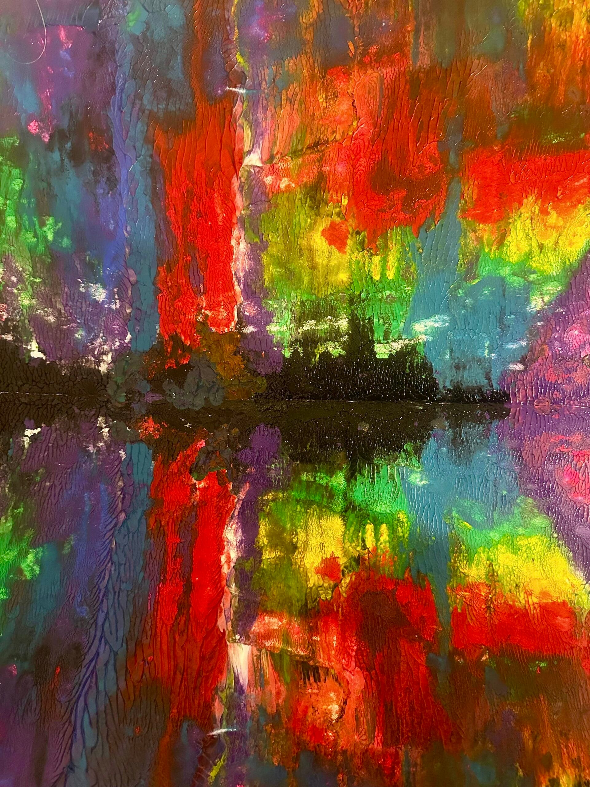 Stalactite and Stalagmite Caves