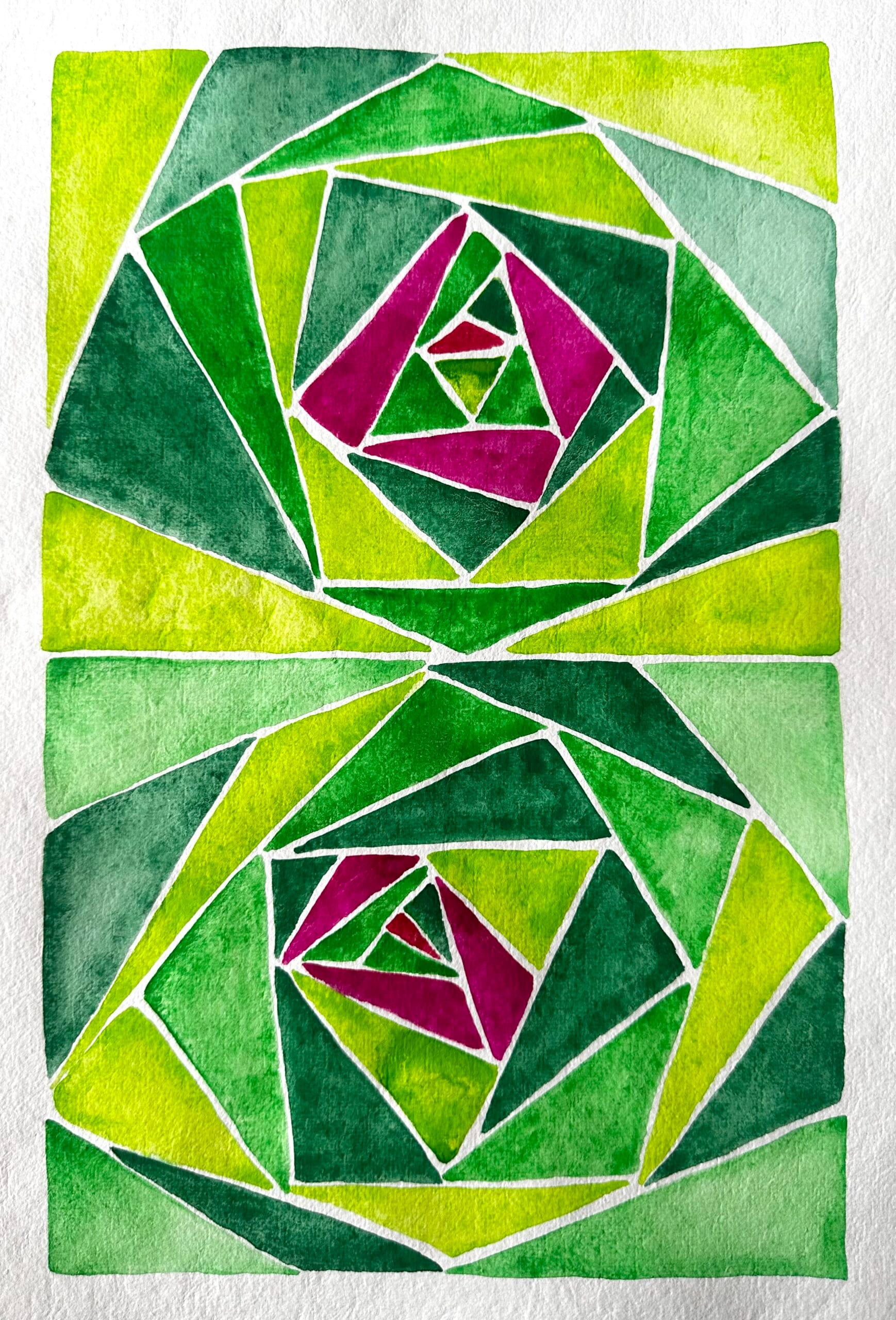 Green Forms