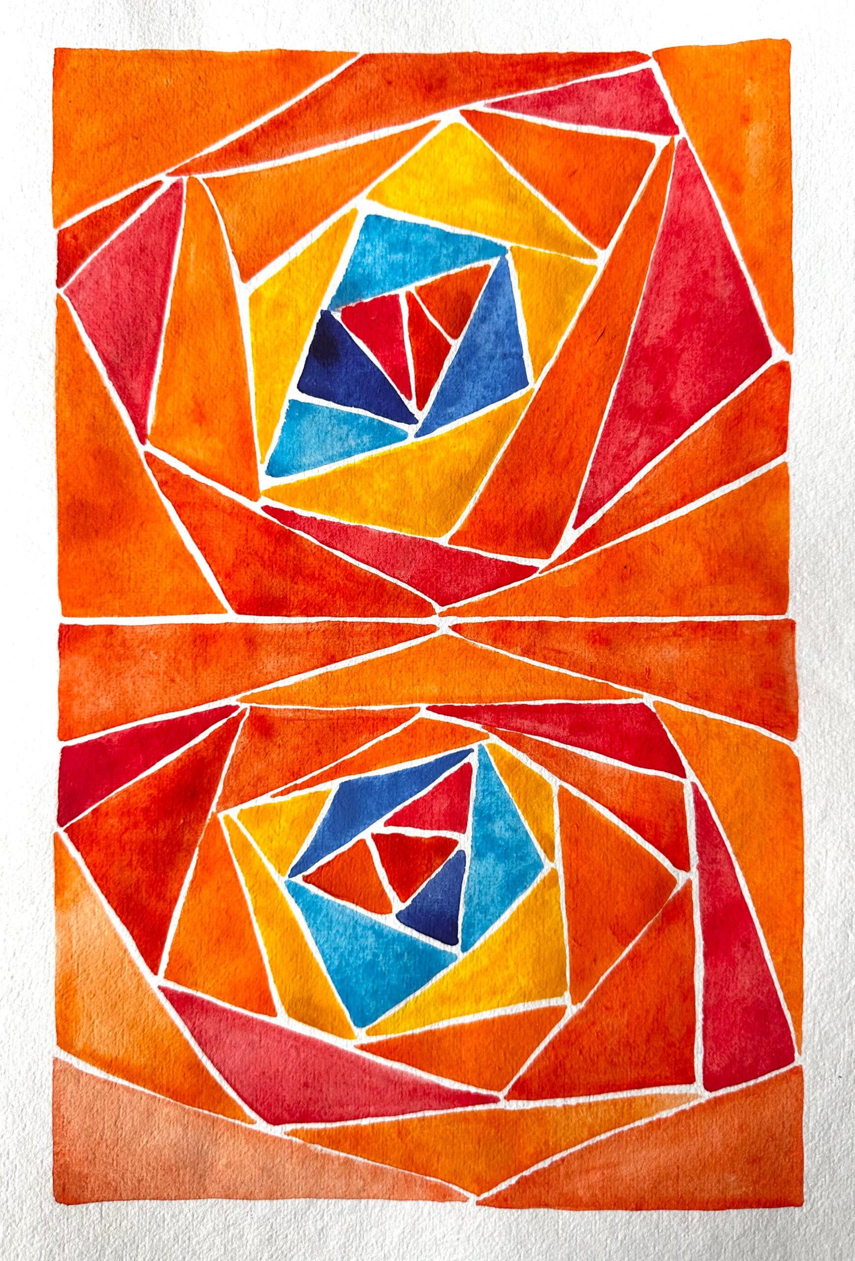 Orange Forms