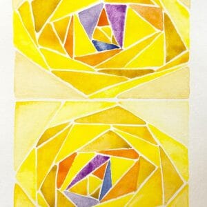 Yellow Forms — URJA