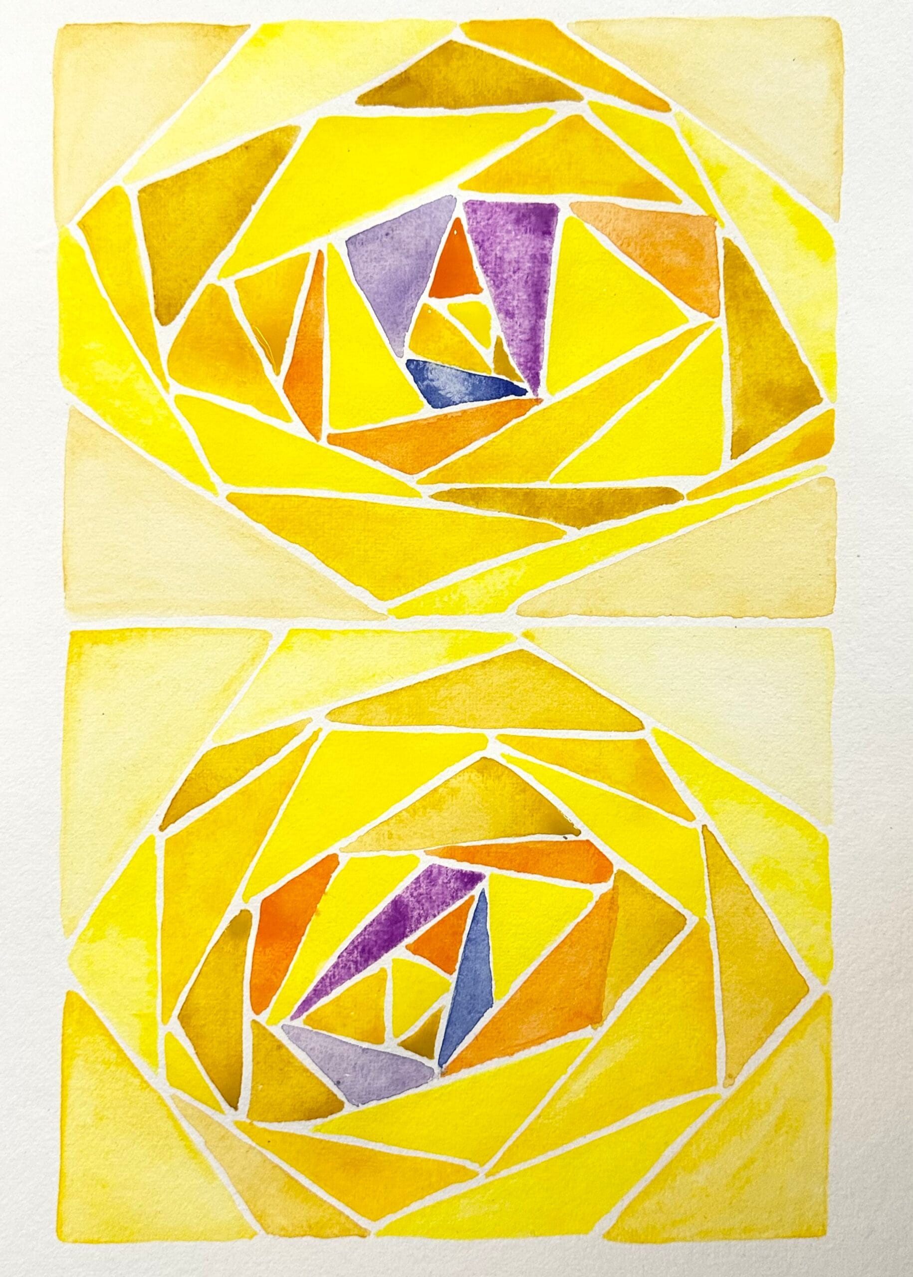 Yellow Forms